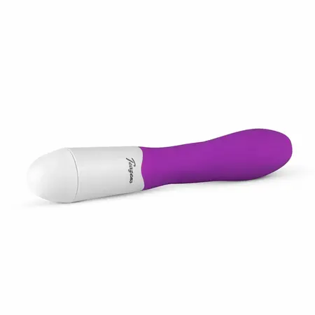 Teazers Rabbit Vibrator Purple - Multi-Mode Stimulation System
