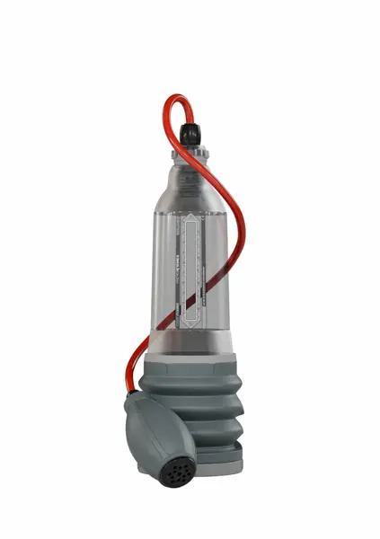 Bathmate HydroXtreme 8 Pump Only - Advanced Water-Based System, Large Size