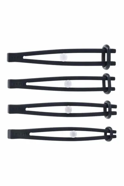 SPORTSHEETS EDGE Silicone Pinching Rods Adjustable Silicone System 15.2cm