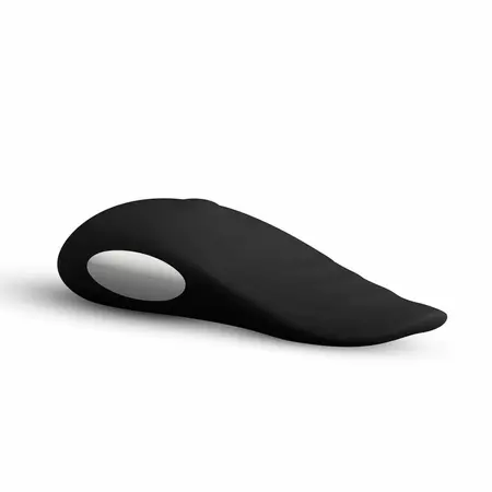 Sway Vibes No. 3 Black - Wearable Silicone Remote-Controlled System S-L
