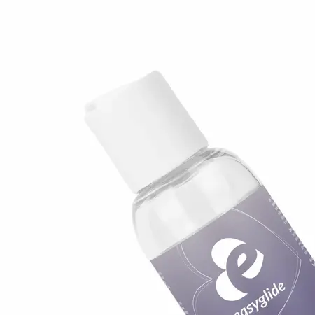 EasyGlide Anal Relaxing Gel 150ml Water-Based Lubricant Formula