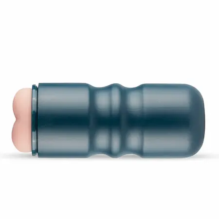 FPPR Intimate Machine Sleeve Anatomic Anal Opening Neutral Tone
