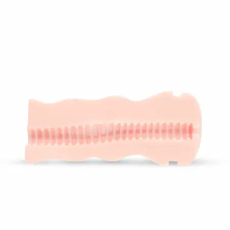 FPPR Intimate Machine Sleeve Anatomic Anal Opening Neutral Tone