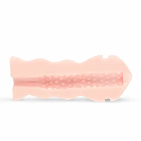 FPPR Mouth Model Intimate Sleeve - Realistic Texture, Compact Design