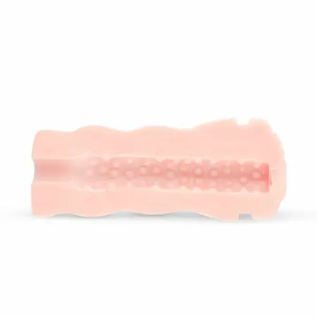 FPPR Intimate Sleeve Model V Realistic Skin Tone Compact Size