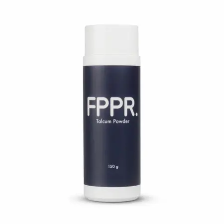 FPPR възстановяваща пудра за грижа за мастурбатори, 150 мл