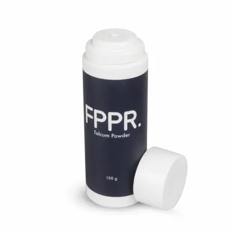 FPPR възстановяваща пудра за грижа за мастурбатори, 150 мл