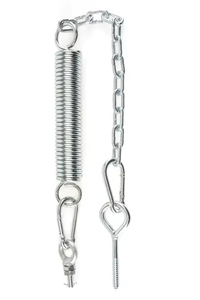 Fetish Fantasy Series Fantasy Swing Adjustable Support System Black