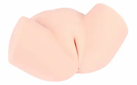 RealRock Samanda Anatomical Intimate Machine Full-Size TPE Model