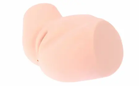 RealRock Samanda Anatomical Intimate Machine Full-Size TPE Model
