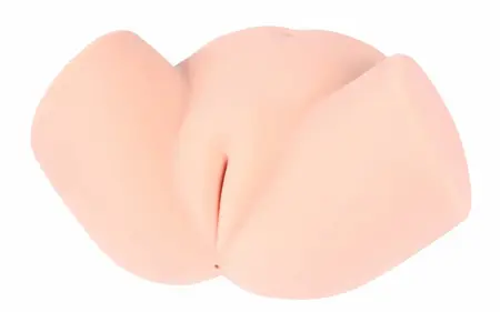 RealRock Samanda Anatomical Intimate Machine Full-Size TPE Model