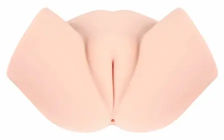 RealRock Samanda Anatomical Intimate Machine Full-Size TPE Model