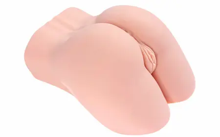 Hera Premium Hip Model - Anatomically Shaped, Soft Touch, Compact Size