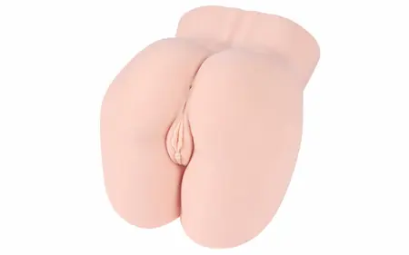 Hera Premium Hip Model - Anatomically Shaped, Soft Touch, Compact Size
