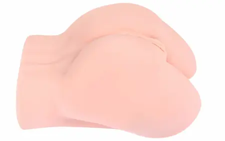 Hera Premium Hip Model - Anatomically Shaped, Soft Touch, Compact Size