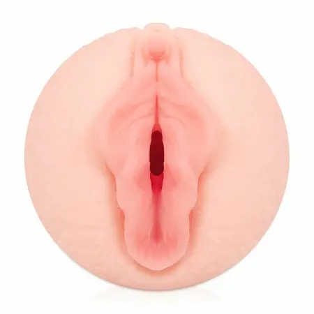 Kokos Elegance 3 Intimate Machine - Medium, Ribbed Texture, Ergonomic Grip