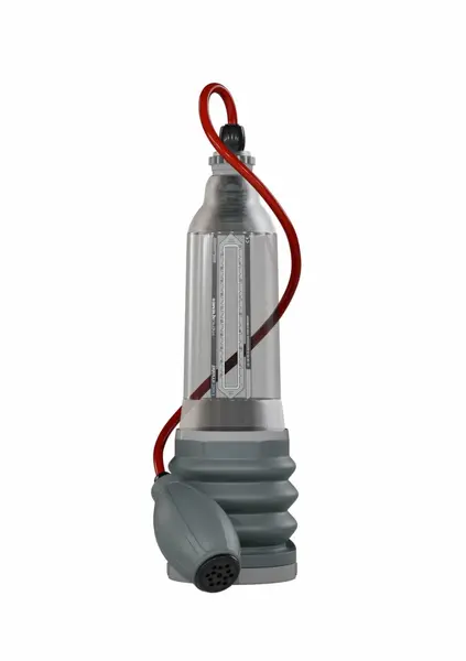 Bathmate HydroXtreme 9 Advanced Water Pressure System, Large Size Pump