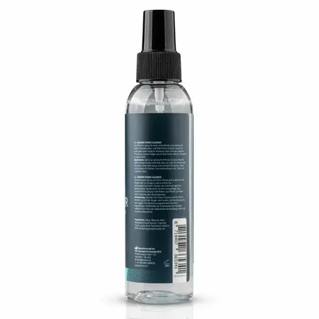 Boners Intimate Cleansing Spray with Aloe Vera 100 ml