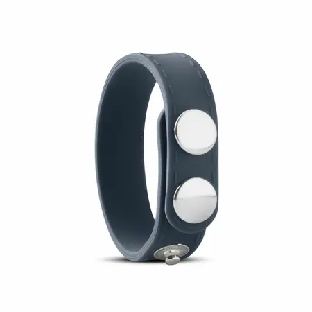 Boners Adjustable Silicone Strap S/M - Flexible Intimate Band