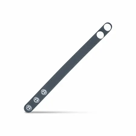 Boners Adjustable Silicone Strap S/M - Flexible Intimate Band