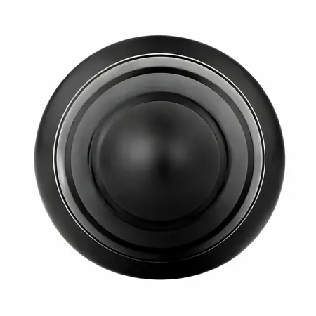 BUTTR Aftershock I Intimate Plug 23 cm - Layered Texture, Wide Base