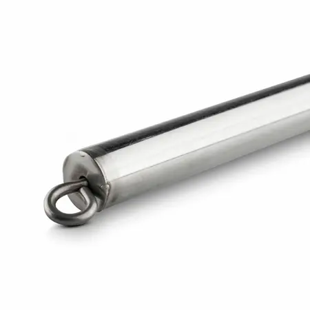 Sinner Gear Aluminum Adjustable Spreader Bar 45cm - Durable Bondage System