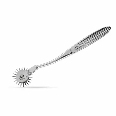 Sinner Gear Pinwheel Stainless Steel Precision 1-Wheel Model