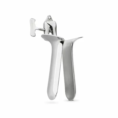 Sinner Gear Collins Intimate Stainless Steel Examination Tool