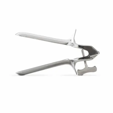 Sinner Gear Collins Intimate Stainless Steel Examination Tool