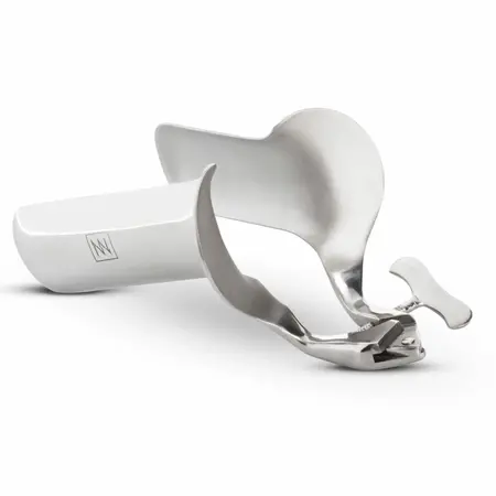 Sinner Gear Collins Intimate Stainless Steel Examination Tool