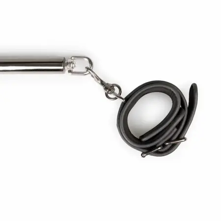 Expander Adjustable Metal Bar with Removable Handcuffs 70-90 cm