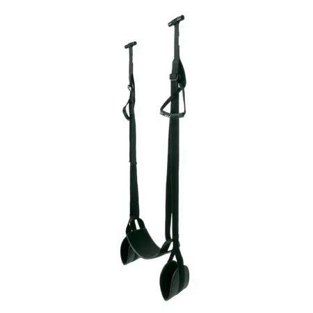 EasyToys Leg & Bum Support Adjustable Over-The-Door Intimate Swing 150kg