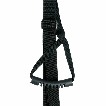 EasyToys Leg & Bum Support Adjustable Over-The-Door Intimate Swing 150kg