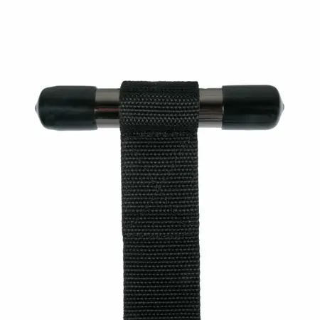 EasyToys Leg & Bum Support Adjustable Over-The-Door Intimate Swing 150kg