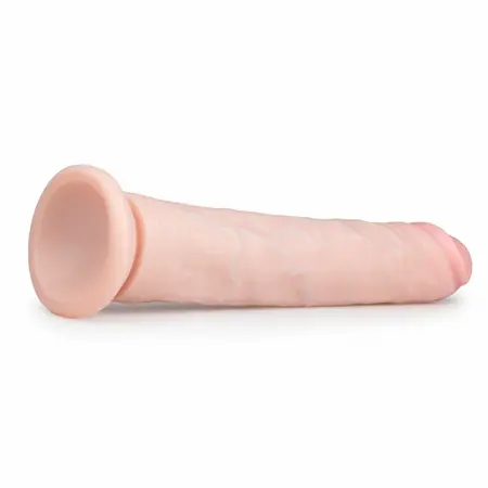 Shots RealRock Model Flesh 28.5 cm Anatomical Silicone Device