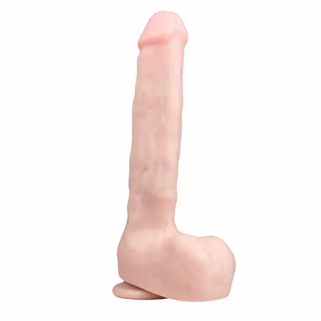 You2Toys Realistic Model 29.5 cm - Flexible Anatomical Silicone Toy