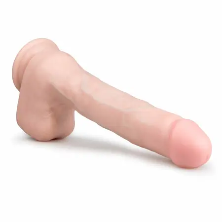 You2Toys Realistic Model 29.5 cm - Flexible Anatomical Silicone Toy