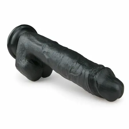 TOYJOY Realistic Intimate Model 26.5 cm - Flexible Skin-Tone Design