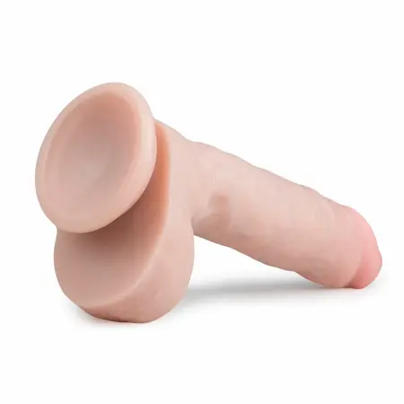 EasyToys Silicone Model 22.5 cm - Anatomically Designed Intimate Device