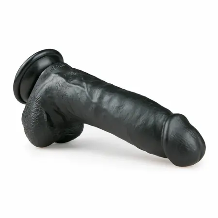 TOYJOY UltraSoft Intimate Model 20 cm - Flexible System, Skin Tone