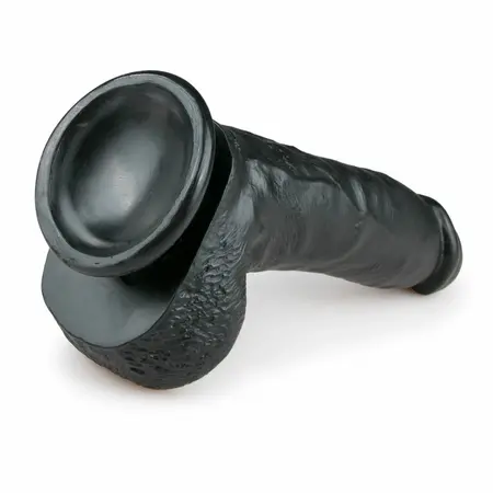 TOYJOY UltraSoft Intimate Model 20 cm - Flexible System, Skin Tone