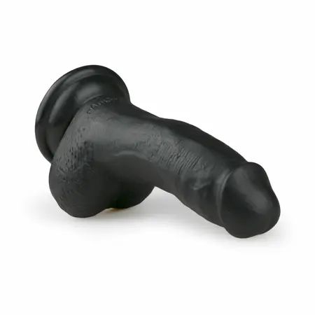 EasyToys Silicone Intimate Model 15 cm - Flexible Anatomical Form