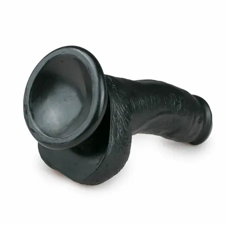EasyToys Silicone Intimate Model 15 cm - Flexible Anatomical Form