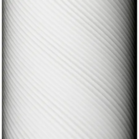Tenga 3Dx Zen Intimate Machine with 3D Wave Texture, Reusable, 14.5 cm