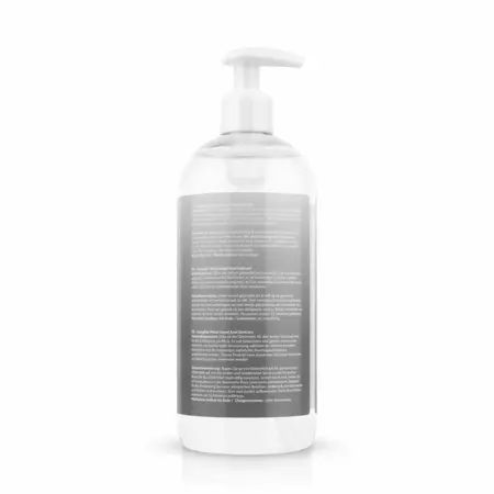 EasyGlide Lubricant 500 ml - Long-Lasting Water-Based Formula