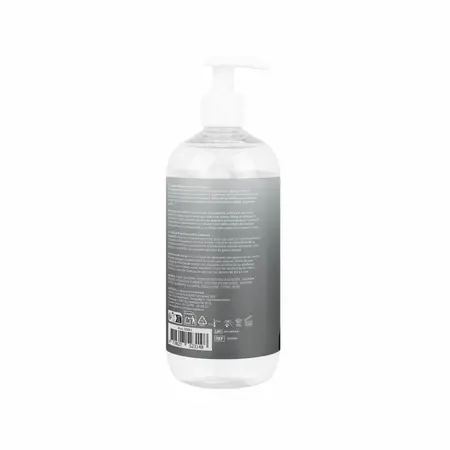 EasyGlide Lubricant 500 ml - Long-Lasting Water-Based Formula