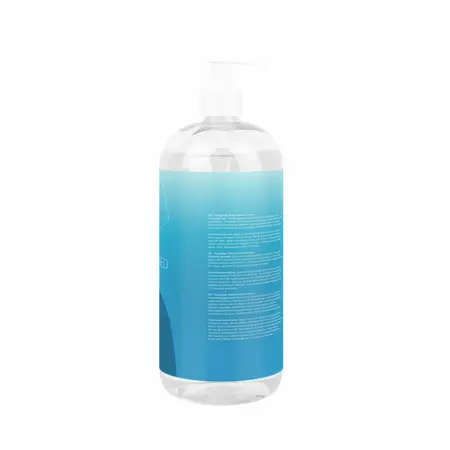 EasyGlide Water-Based Lubricant 1000 ml - Long-Lasting Formula