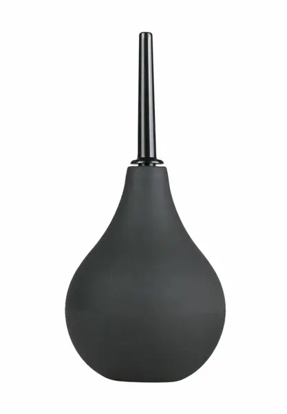 Easytoys Black Intimate Cleaning System Medium - Ergonomic Hygiene Tool