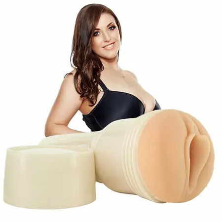 Fleshlight Girls Angela Intimate Machine Indulge Texture 24cm