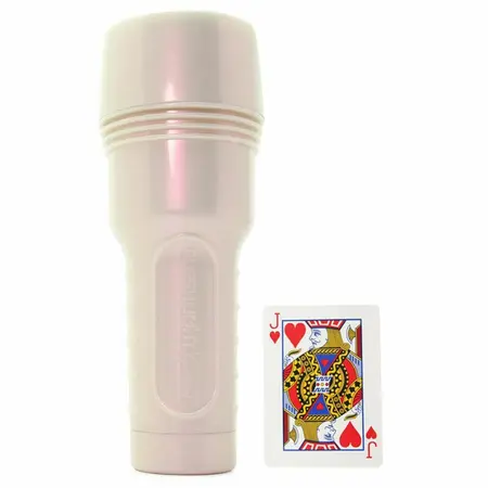 Fleshlight Girls Angela Intimate Machine Indulge Texture 24cm